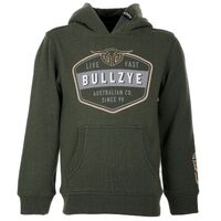 Bullzye Boy's Ramsay Pullover Hoodie