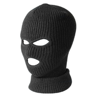 Sherpa Spook Balaclava