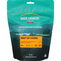 Back Country Cuisine Honey Soy Chicken Small