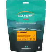 Back Country Cuisine Nasi Goreng Regular