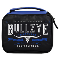 Bullzye Longhorn Lunchbox