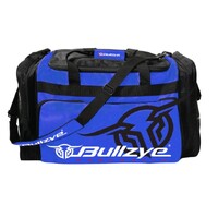 Bullzye Axle Large Gear Bag Black/Blue