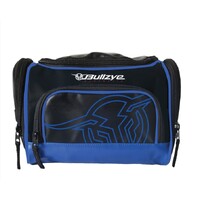 Bullzye All Purpose Bag Blue/Black