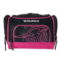 Bullzye All Purpose Bag Pink/Black