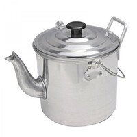 Billy Teapot Aluminium 1.8L