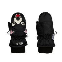 XTM Kids Performance Mittens Tassie Devil