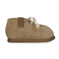 Emu Platinum Baby Shoe Chocolate/Chestnut