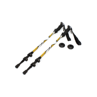 Oztrail Numo Trekking Pole Set