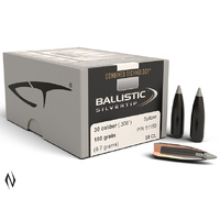 NOSLER 308 150GR BST 50PK