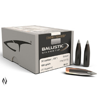 NOSLER 308 180GR BST  50PK