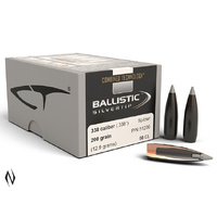 NOSLER 338 200GR BST 50PK