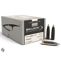 NOSLER 7MM 150GR BST 50PK