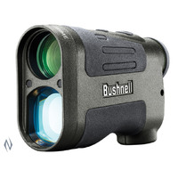 BUSHNELL PRIME 1300 6X23.5 LRF ADV TARGET DETECTION RANGEFINDER