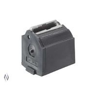 RUGER MAGAZINE AMERICAN & CHARGER 22LR 10 SHOT