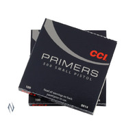 CCI PRIMER 500 SMALL PISTOL