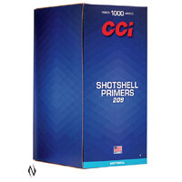 CCI PRIMER 209 SHOTSHELL