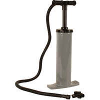 Wildtrak Double Action Hand Pump