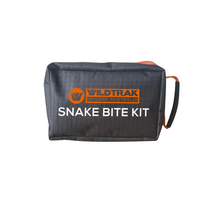 Wildtrak Snake Bite First Aid Kit