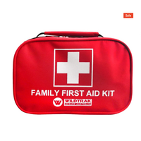 Wildtrak Family First Aid Kit