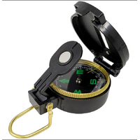 Wildtrak Orienteering Compass