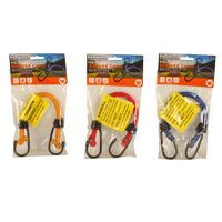 30cm HEAVY DUTY BUNGEE CORD