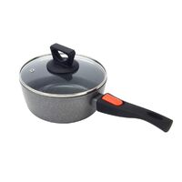 Wildtrak Compact Saucepan 18cm