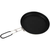 Wildtrak Aluminium Non-Stick Frying Pan