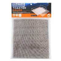 Wildtrak Toaster Gauze Replacement 6pk