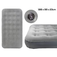 Wildtrak Air Mattress Twin