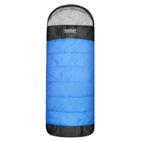 Wildtrak Murray Hooded Sleeping Bag