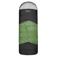 Wildtrak Bremer Junior Hooded Sleeping Bag