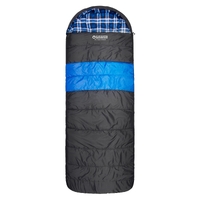 Wildtrak Kalgan Hooded Sleeping Bag