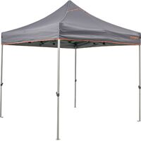 Wildtrak Premium Gazebo 3.0 Grey