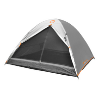 Wildtrak Tanami 3P Dome Tent