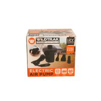 Wildtrak Air Pump 12V