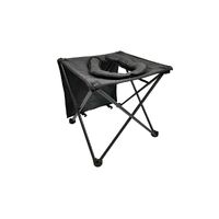 Wildtrak Compact Toilet Chair