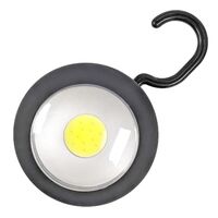 Wildtrak Work Light with Magnetic Hook