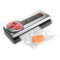 Wildtrak Deluxe Vacuum Sealer with Scale 12V/240V