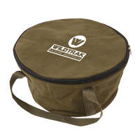 Wildtrak Canvas Camp Oven Bag 4.5qt