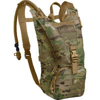 Camelbak Ambush Mil Spec Crux Multicam