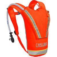 Camelbak Hi-Viz Crux Orange 2.5L