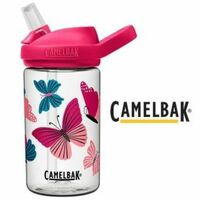 Camelbak Eddy .4L Butterflies