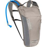 Camelbak Rogue Light - Aluminium/Black