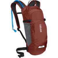 Camelbak Lobo 9 2L Fired Brick/Black