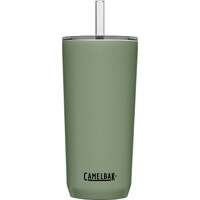 Camelbak Straw Tumbler 600ml Moss