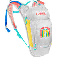 Camelbak Mini M.U.L.E. 1.5L Grey/Rainbows