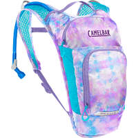 Camelbak Mini M.U.L.E. 1.5L Tie Die/Pink