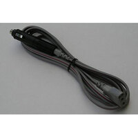 12 Volt Cord Suit A / B Series