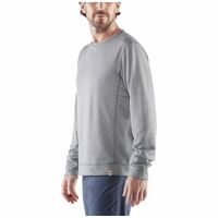 Fjallraven High Coast Lite Sweater Grey 