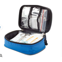 Companion Personal First Aid Kit